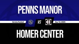 09/12 Highlights @ Homer Center