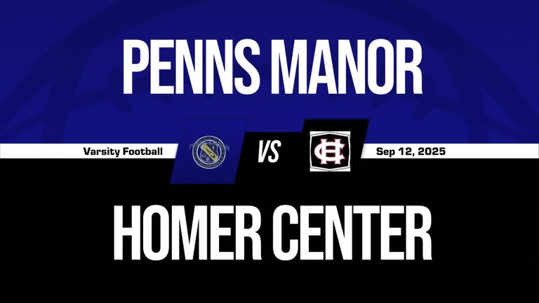 Video player poster image