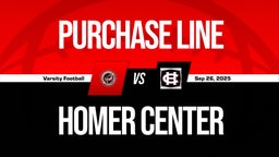 09/26 Highlights @ Homer Center