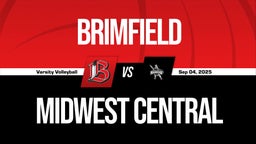 09/4 Highlights vs Brimfield
