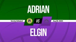08/28 Highlights @ Elgin