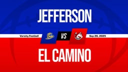 09/26 Highlights @ El Camino