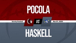 11/7 Highlights vs Pocola
