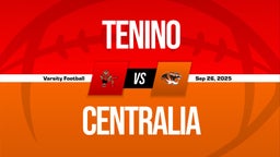 09/26 Highlights @ Centralia