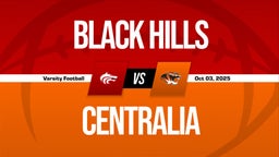 10/3 Highlights @ Centralia