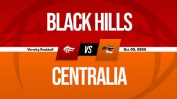 10/3 Highlights vs Black Hills