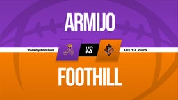 10/10 Highlights vs Armijo