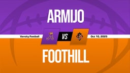 10/10 Highlights @ Foothill