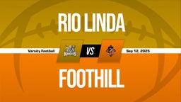 09/12 Highlights vs Rio Linda