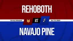 10/14 Highlights @ Navajo Pine