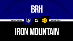 09/5 Highlights vs BRH