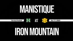 10/17 Highlights @ Iron Mountain