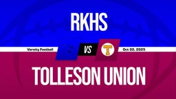 10/2 Highlights vs RKHS