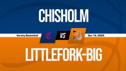 12/12 Highlights vs Chisholm