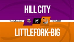 02/20 Highlights vs Hill City