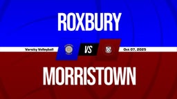 10/7 Highlights vs Roxbury