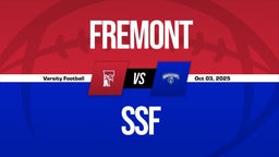 10/3 Highlights @ SSF