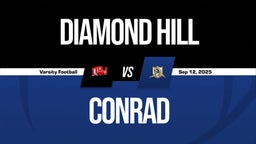 09/12 Highlights vs Diamond Hill