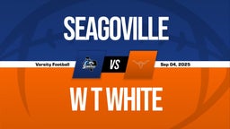 09/4 Highlights vs Seagoville