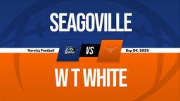 09/4 Highlights @ W T White