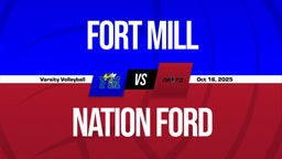 10/16 Highlights @ Nation Ford
