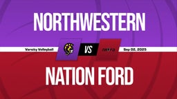 09/2 Highlights @ Nation Ford