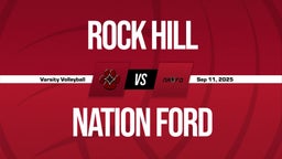 09/11 Highlights @ Nation Ford
