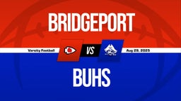 08/29 Highlights @ BUHS
