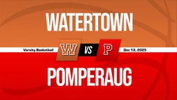 12/12 Highlights @ Pomperaug