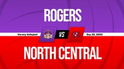 09/30 Highlights vs Rogers