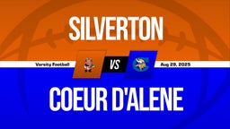 08/29 Highlights vs Silverton
