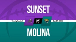 10/4 Highlights @ Molina