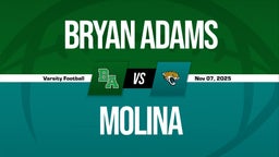 11/7 Highlights @ Molina