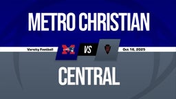 10/16 Highlights @ Central