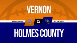 10/10 Highlights vs Vernon