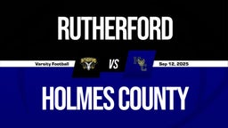09/12 Highlights vs Rutherford