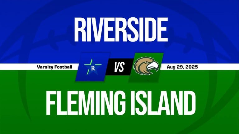 Video player poster image