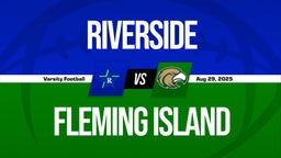08/29 Highlights @ Fleming Island