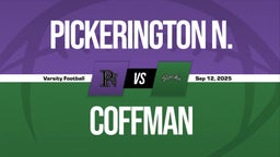 09/12 Highlights @ Coffman