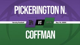 09/12 Highlights vs Pickerington N.