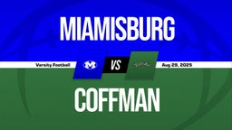 08/29 Highlights @ Coffman