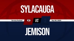 09/26 Highlights vs Sylacauga