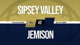 09/19 Highlights vs Sipsey Valley