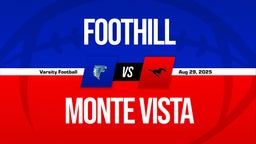 08/29 Highlights @ Monte Vista
