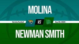09/26 Highlights vs Molina
