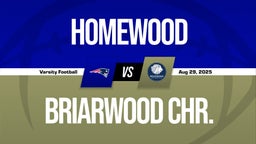 08/29 Highlights @ Briarwood Chr.