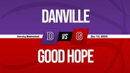 12/12 Highlights @ Good Hope