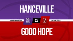 12/19 Highlights @ Good Hope