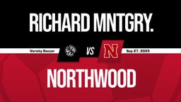 09/27 Highlights vs Richard Mntgry.