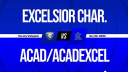 10/2 Highlights @ Acad/AcadExcell